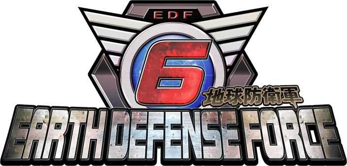 EDF6 Weapon List Checklist