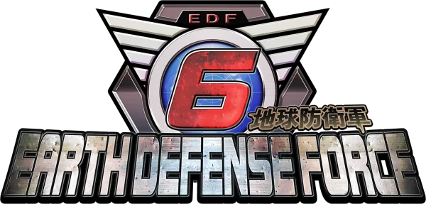 👾 EDF6 Weapon Checklist 👾